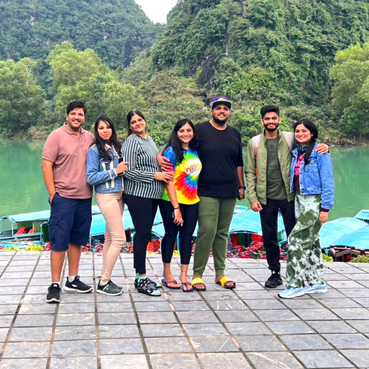 Foto autore Team Editoriale di Chiedi E Rispondi