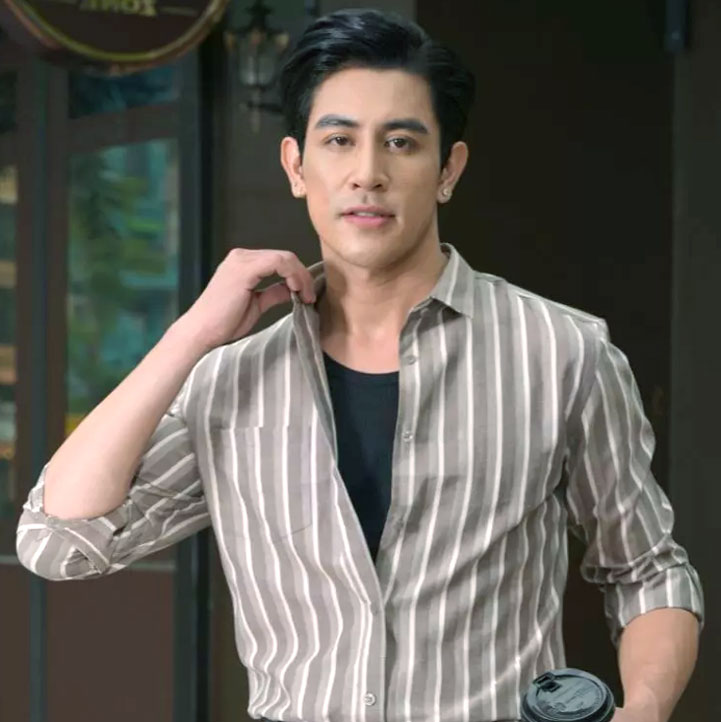 Foto autore Thomas Weber